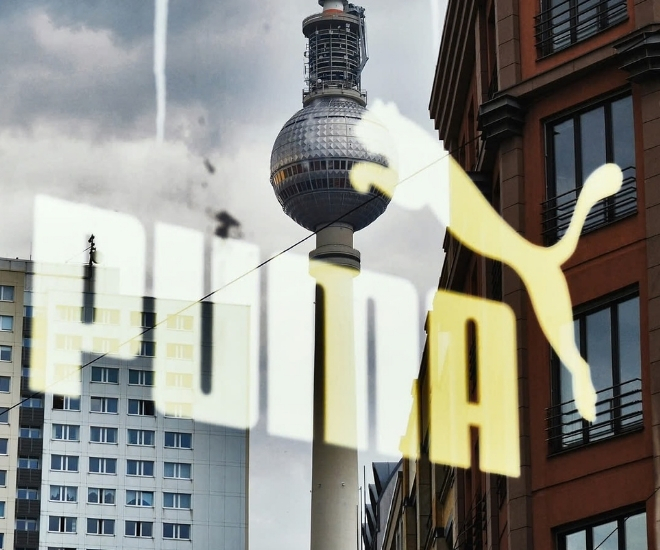 Pinault家族计划出售他们参与PUMA运动器材制造商