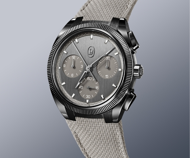 Parmigiani Fleurier Watch