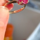 什么是石头（继承的戒指）