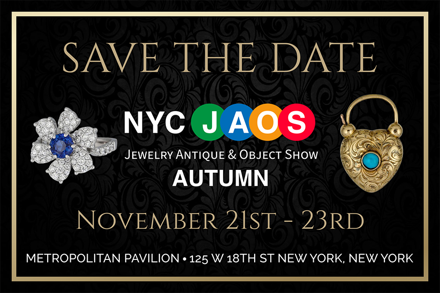 NYCJAOS Expands for Autumn Edition, Nov 21 &ndash; 23, 2025
