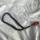 这些祈祷珠上有技术名称吗？