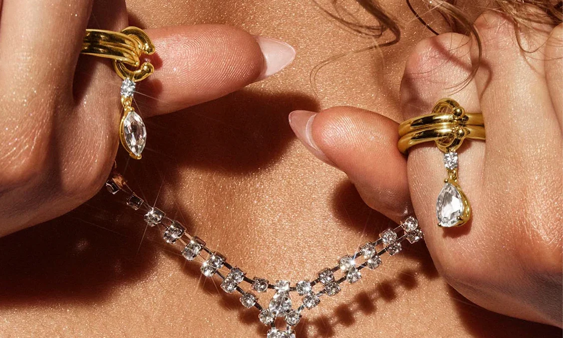 Phoria launches at Selfridges