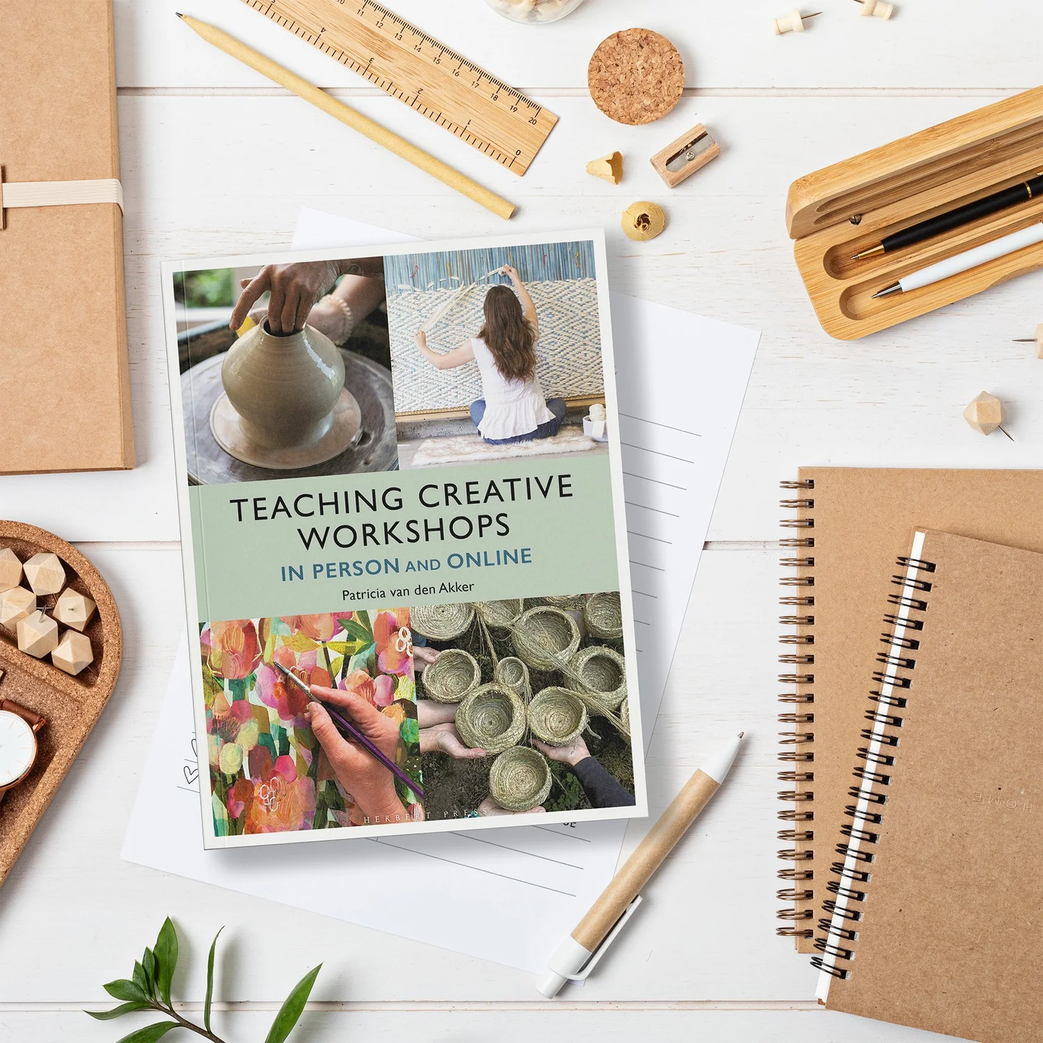 帕特里夏·范·丹·阿克（Patricia Van den Akker）的设计师（播客剧集） - 珠宝商学院的帕特里夏·范·丹·阿克（Patricia Van den Akker），创建 - 竞争 - 竞争的5个提示