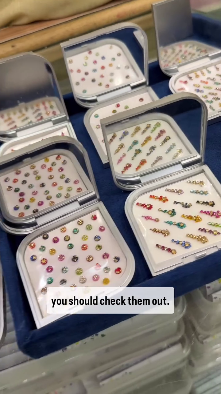 Trendy Bindi Books From