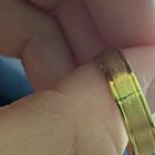 它发生在您的黄金上吗？