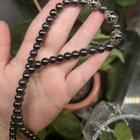 关于这条项链的想法？