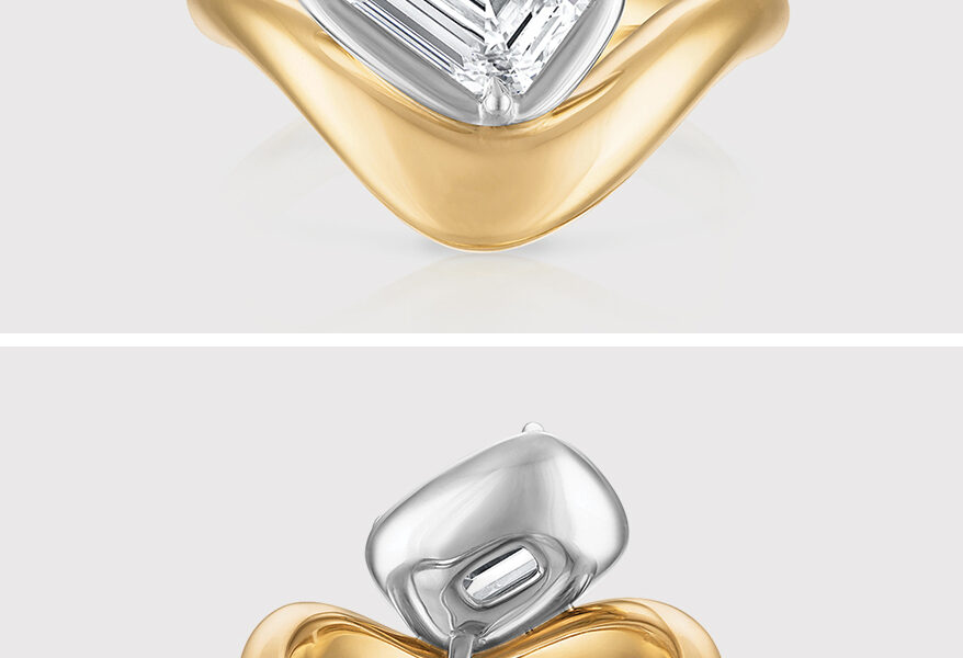 这是最后的订婚戒指的5个