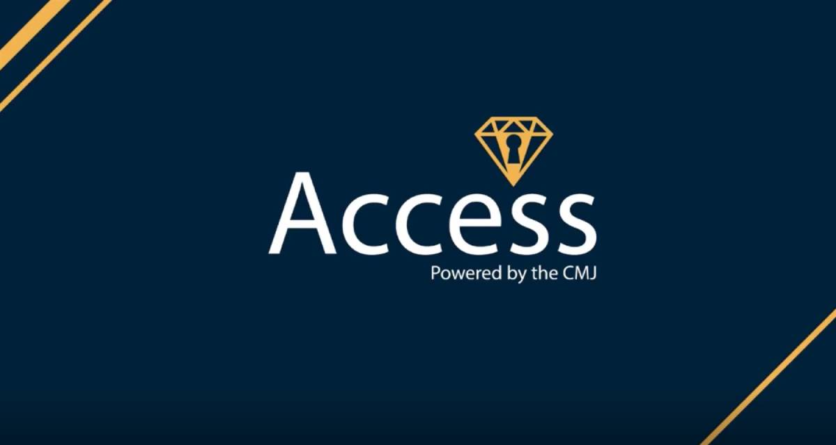 CMJ于2026年3月推出新的Midlands商业画廊“访问”  - 每月珠宝