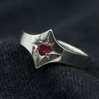 我制作的最新戒指！