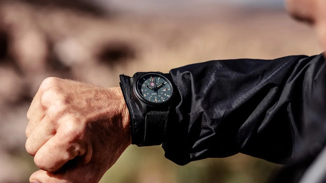 我们最喜欢的现场手表不到1000英镑