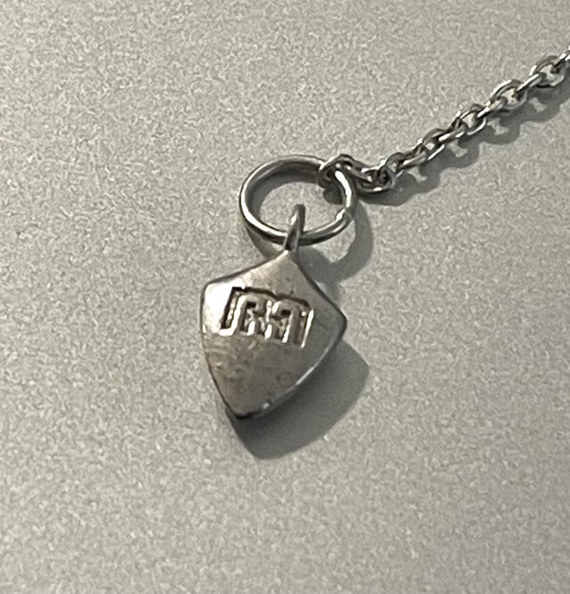 帮助识别该制造商的品牌？ （可能是现代品牌）