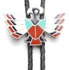 您需要帮助确定此元素-Thunderbird Bolo领带吗？