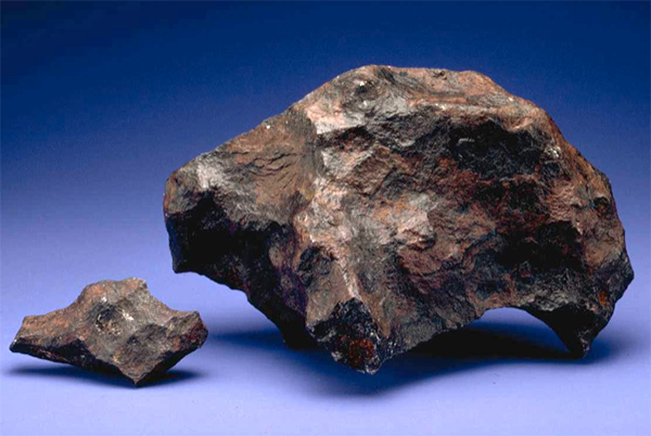 出生于星星，在地球上重现：朗斯代尔是迄今为止最难的钻石