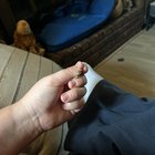 精美的SB 114 kp在戒指上？