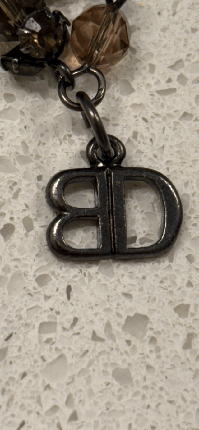 有人知道这个品牌吗？