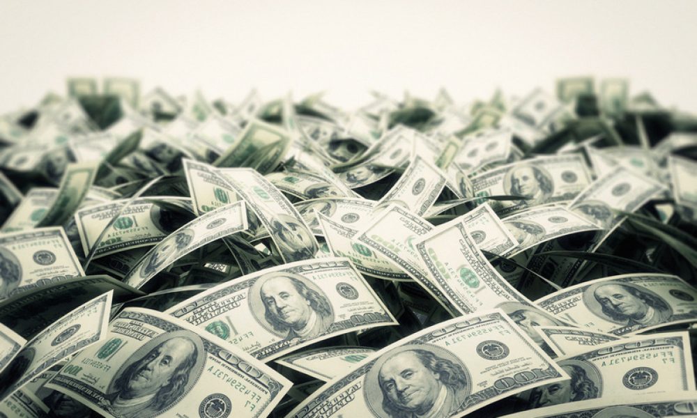 特朗普宣布修改率从10％到41％不等