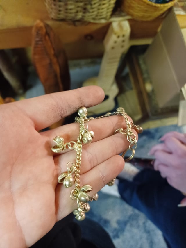 它是什么样的魅力？