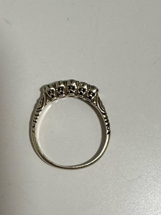 我的戒指是什么样的