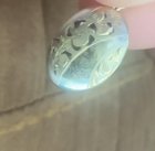 我从祖母那里得到了这个