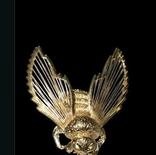 签出莫奈莫奈莫妮特开放工作金bump bee fly hoy胸针1¼" 在eBay上！