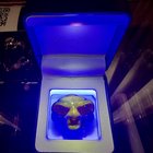 外国主题玻璃吊坠收藏！