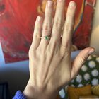 查找有关订婚戒指的信息 /建议