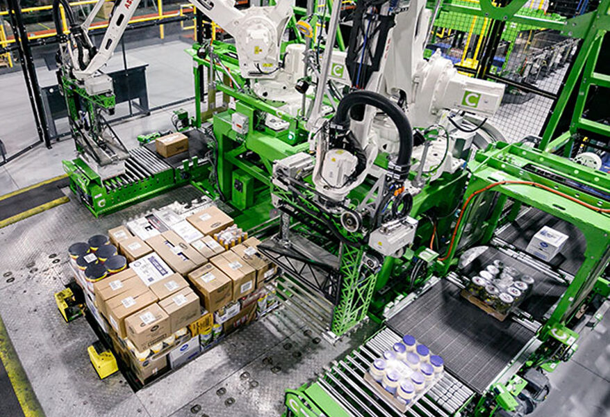 每分钟：沃尔玛的AI