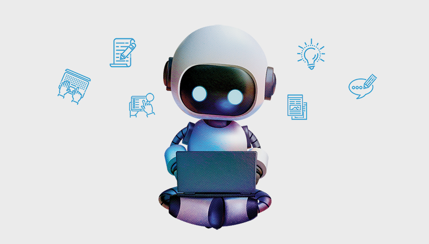 Here&rsquo;s How to Write Your Blogs so that AI Chooses Your Content to Answer User Questions