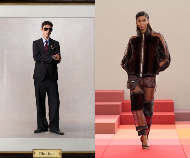 2026年春夏时装周焦点