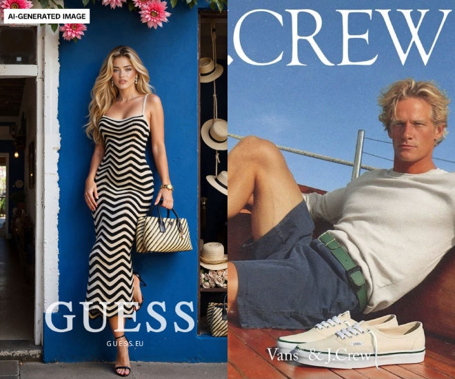 时尚会在AI的中介中失去灵魂吗？