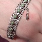 关于我最喜欢的银手镯的问题