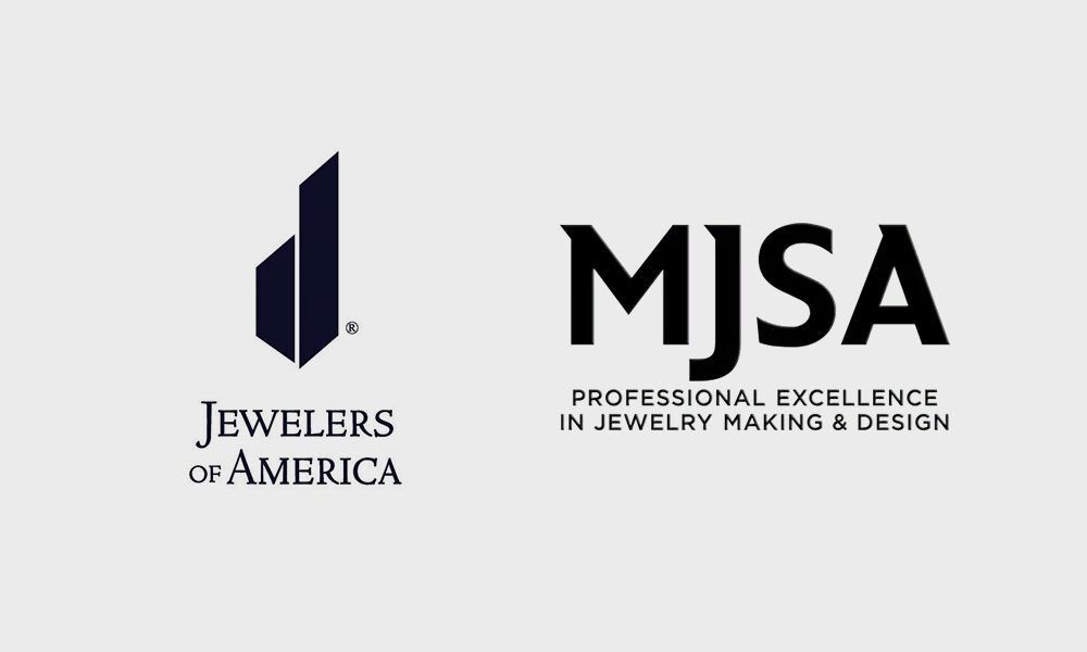 美国珠宝商和MJSA最终确定了隶属关系