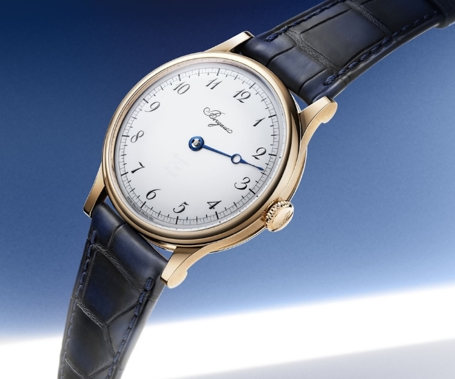 Breguet Classic订阅：庆祝250年