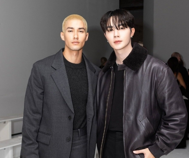 NYFW：AI电话和时尚界已准备好接送