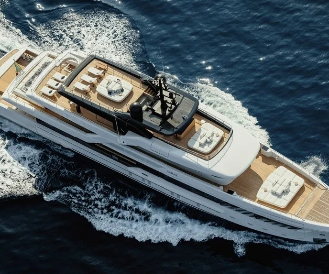 Blue Wake™价格推出了Mys 2025