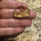 有人知道这些制造商标记吗？旧金山