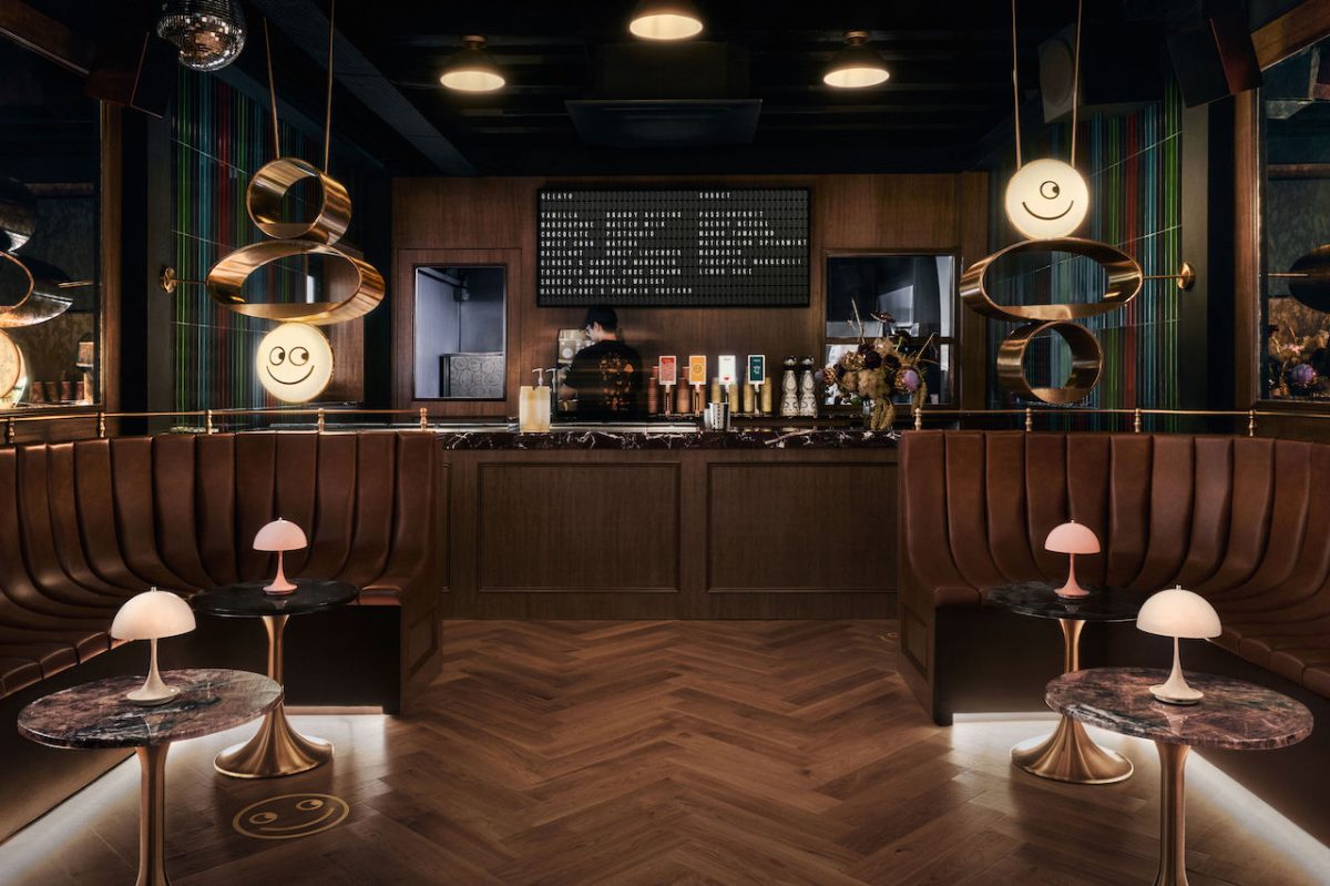 新加坡最酷的新地点以冰冷的待遇