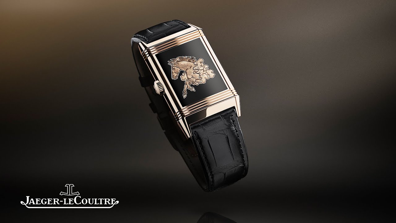 Jaeger-Lecoultre：新的Reverso Tribute ematel马