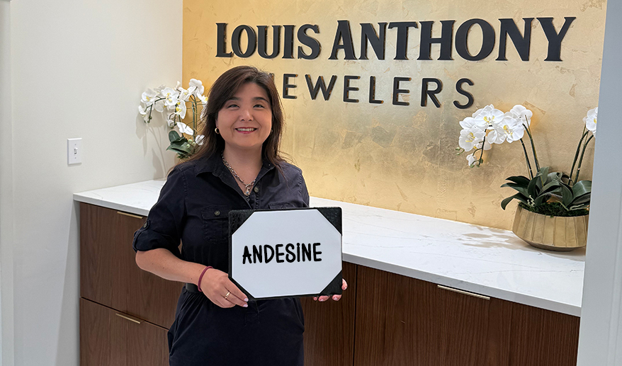 And the Answer to Our August Gem Quiz Was &hellip;