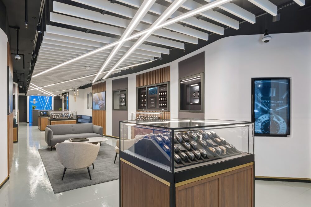 Watchfinder SOHO 1574