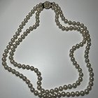 珍珠项链的潜在年龄？