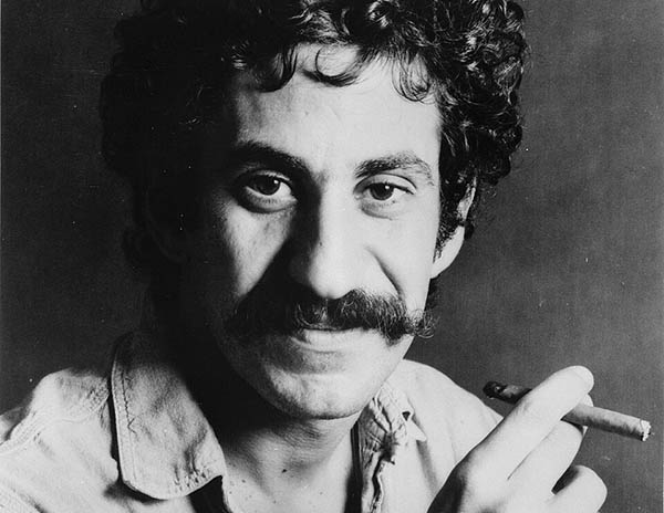 音乐星期五：“明天将是美好的一天”，吉姆·克罗斯（Jim Croce）承诺