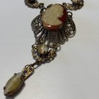 细胞面纱项链的大约年龄（？）？
