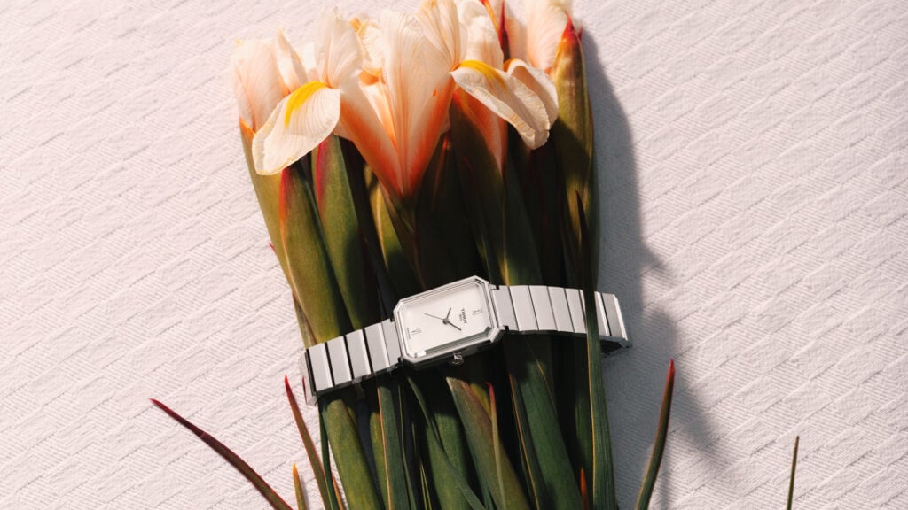 揭开全新的SRV PSSOT收藏