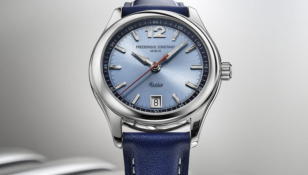 我们2025年8月最好的手表