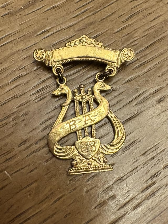 有人知道这是什么吗？