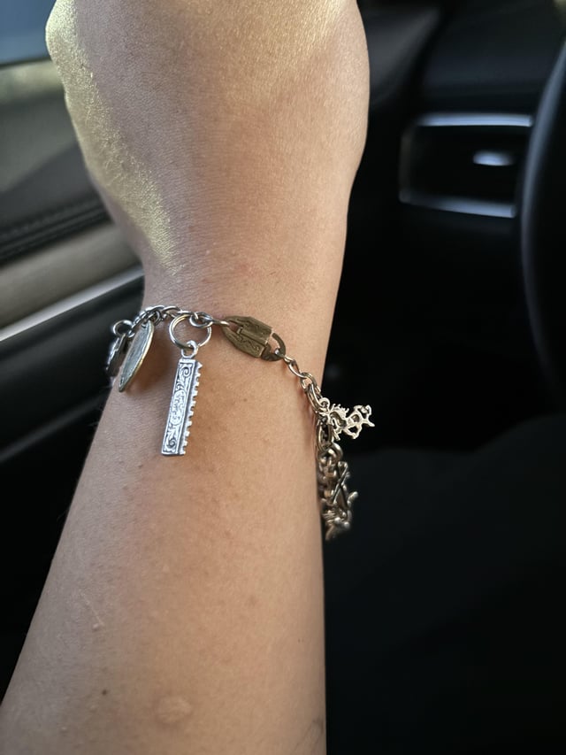 这是什么夹具？