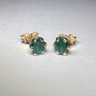 这是祖母绿吗？