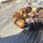 帮助处理破裂的珠子