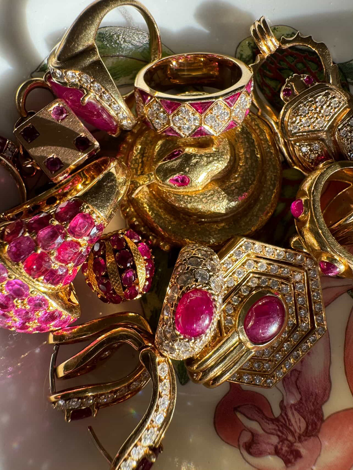 ruby collection